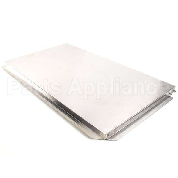SER-60575 Compatible Traulsen Lid Assy