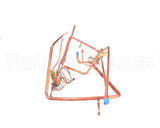 SER-60601-02 Traulsen Tube Assembly For Ser-60601-00