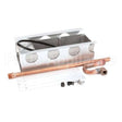 SER-60636-00 Compatible Traulsen Kit Bottom Mount Condensate Fl