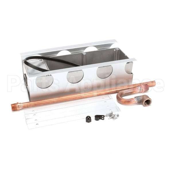 SER-60636-00 Compatible Traulsen Kit Bottom Mount Condensate Fl