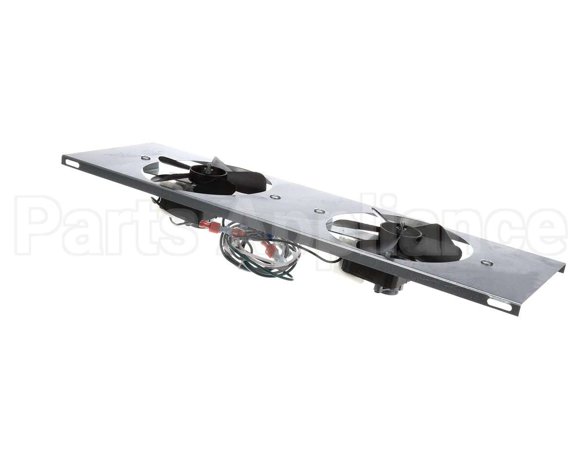 SER-60669-00 Traulsen Kit Fan Mount Pnl W/Fans And Harness Upt