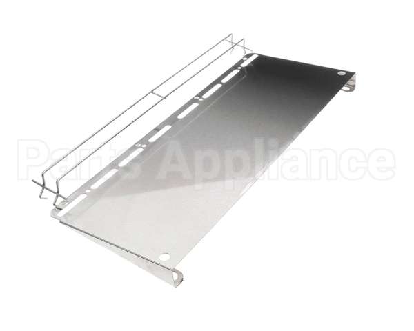 SER-60679-00 Traulsen Kit Split Air Duct I Section A/G/R From