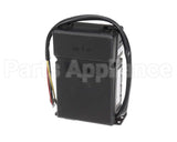 SER-60695-18 Traulsen Kit Service For Comp. Embraco 1282101