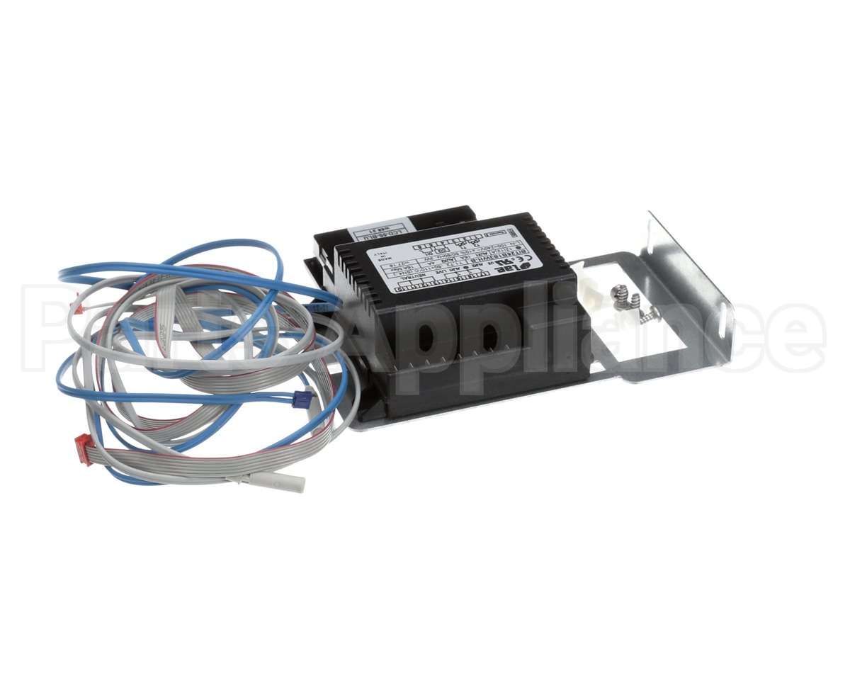 SER-60707-00 Traulsen Danfoss To Bit25 Retrofit,