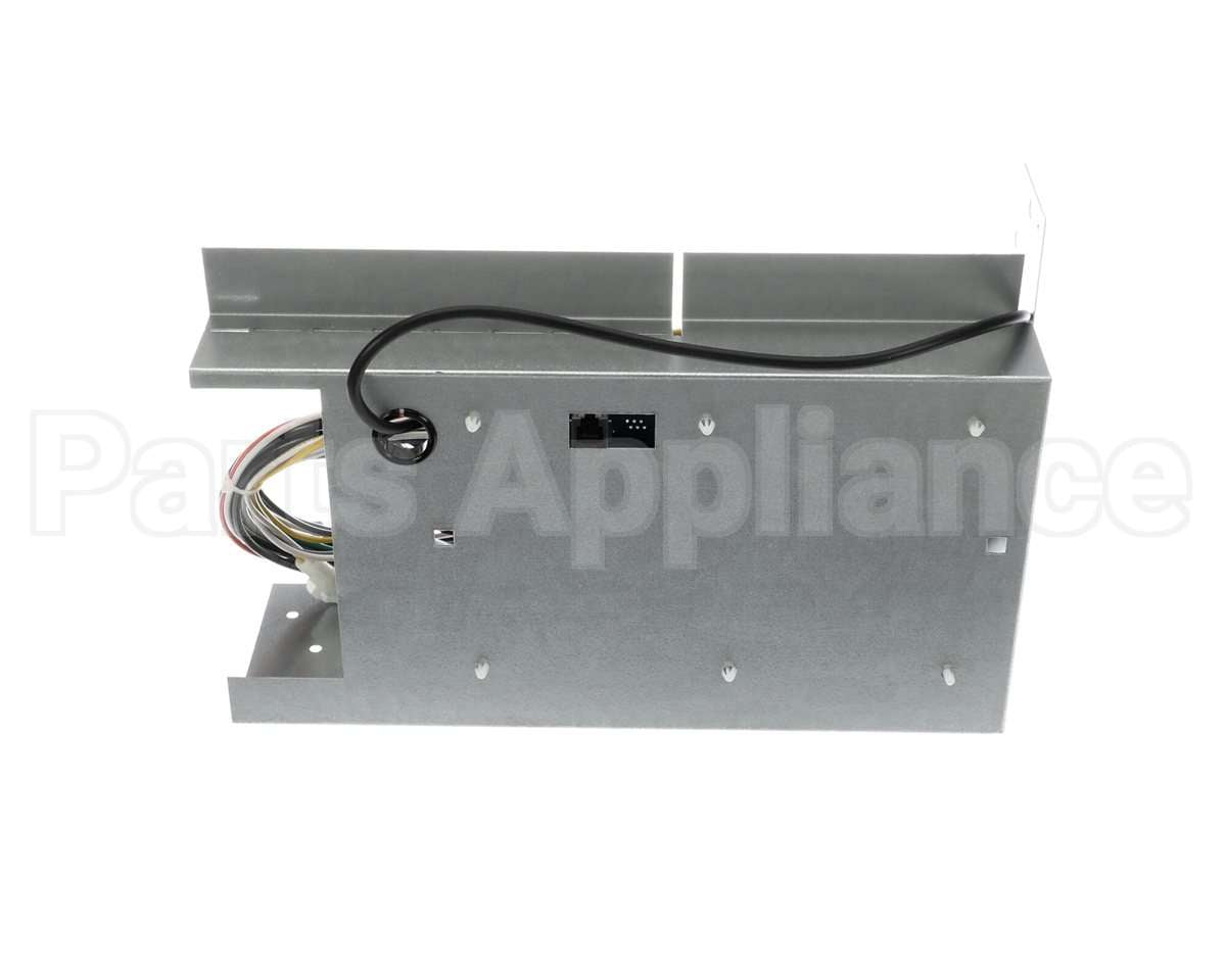 SER-60711-01 Traulsen Kit Mit To Ngc Rag Reffrz 132Dnwlhut 115