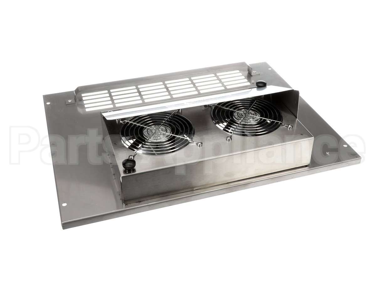SER-60712-02 Traulsen Lh Motor For Drawer Unit
