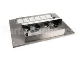 SER-60712-02 Traulsen Lh Motor For Drawer Unit