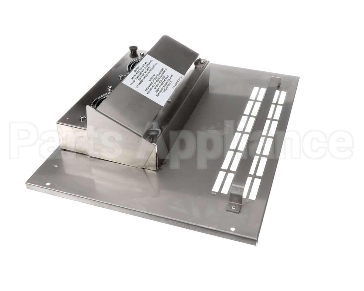 SER-60712-02 Traulsen Lh Motor For Drawer Unit