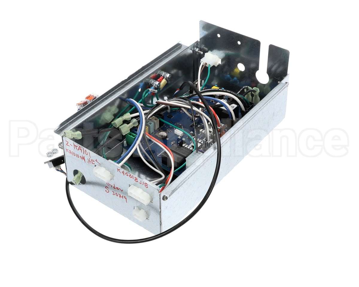SER-60729-00 Traulsen Control Head