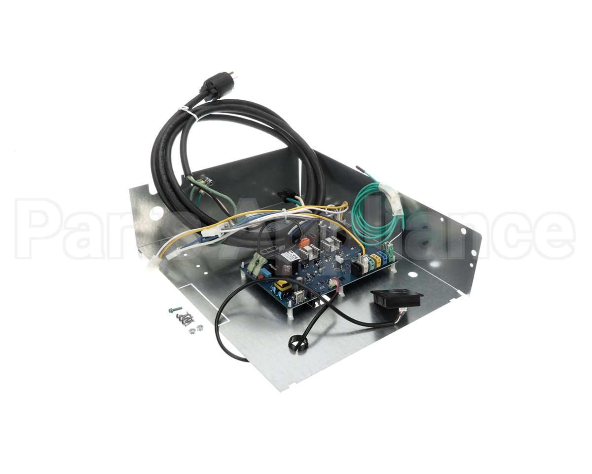SER-60730-03 Traulsen Kit Mit To Ngc Hf Wide 115V Wp Hf101