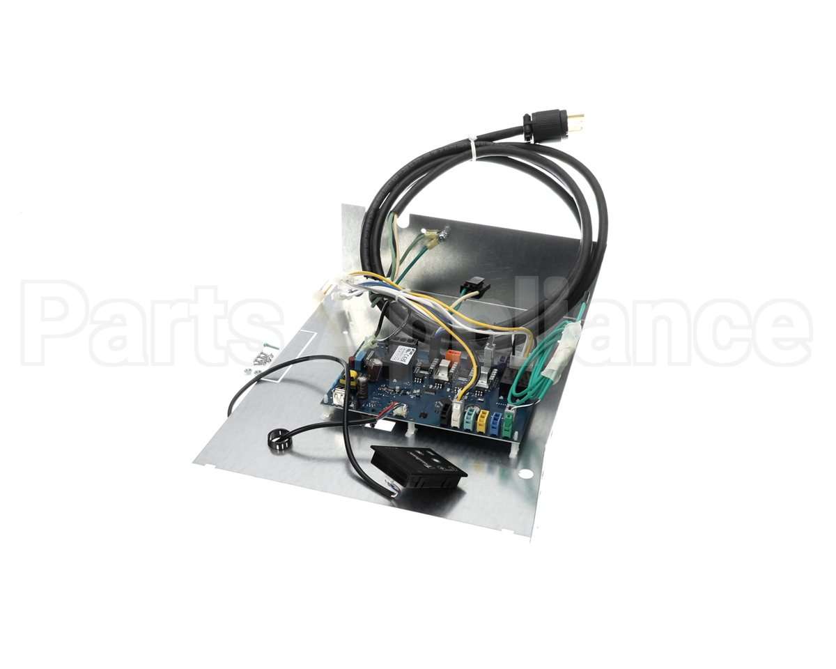 SER-60730-03 Traulsen Kit Mit To Ngc Hf Wide 115V Wp Hf101