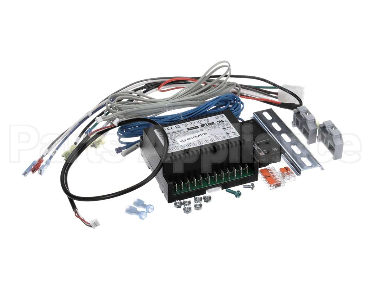 SER-60731-00 Traulsen Retrofit Kit Mit To Trl2 115V