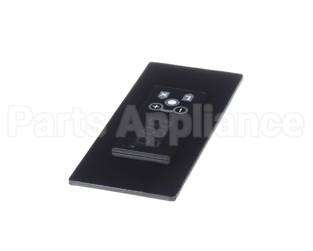 SER-60734-00 Traulsen Kit Horizontal Blue Display W/ Insert