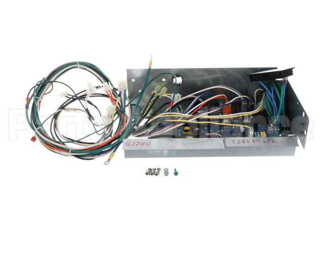 SER-6711-05 Traulsen Retro Kit