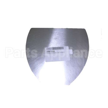 SER07036 Compatible Server Server Ramp