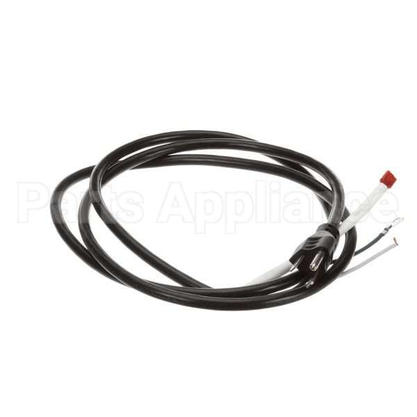 SER11217 Compatible Server Cord, Power18/3, 120V, 66", Sjto