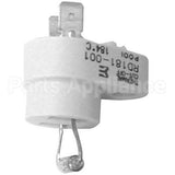 SER4627 Compatible Server Cutout, Thermal