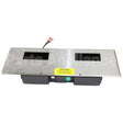 SER60208-00 Compatible Kairak Blower Assembly