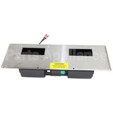 SER60208-00 Compatible Kairak Blower Assembly