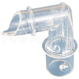 SER7001 Compatible Server Connector