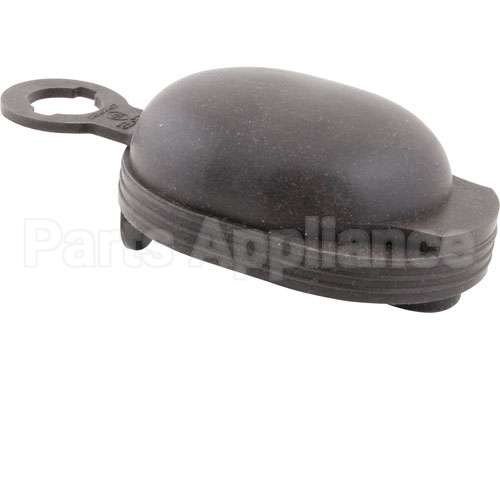 SER7383 Compatible Server Dome, Silicone, N/S Se Pumps