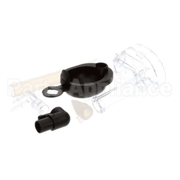 SER7398 Compatible Server Pump Kit