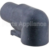 SER7796 Compatible Server Fitting, Discharge (.256)