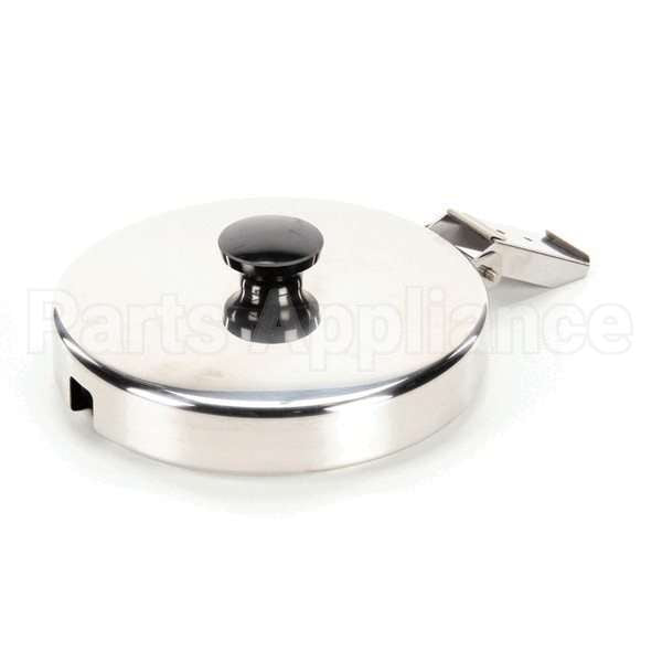 SER81096 Compatible Server Lidassy, 7-1/4"Od