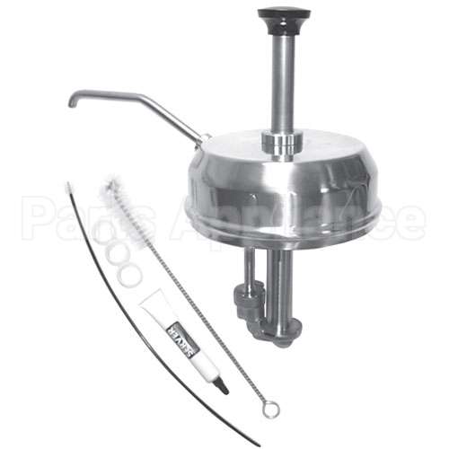 SER81320 Compatible Server Pump, Fsp