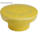 SER82023-204 Compatible Server Knob, Pump(Honey Mustard)