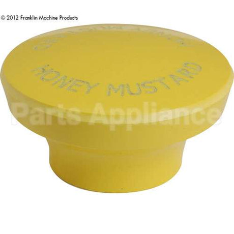 SER82023-204 Compatible Server Knob, Pump(Honey Mustard)