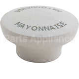 SER82023-3YO Compatible Server Knob, Pump(Mayonaise)