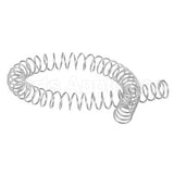 SER82077 Compatible Server Spring 3/8" X 9-3/4"
