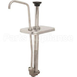 SER82130 Compatible Server Pump, Fountain, Full Sz, Shallow