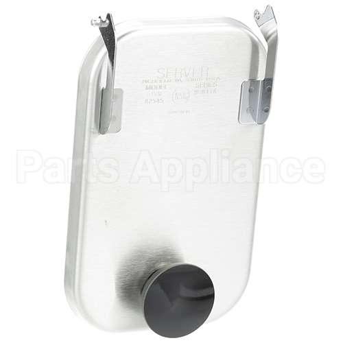 SER82545 Compatible Server Lid, Fountain Jar