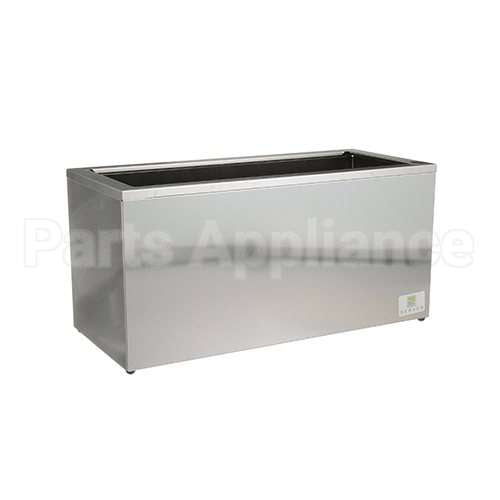 SER82550 Compatible Server Syrup Rail 4 Jar-10