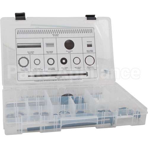 SER82965 Compatible Server Kit, Pump Repair, F/ 217-1126