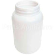SER83122 Compatible Server Jar, Plastic, 110Mm Neck