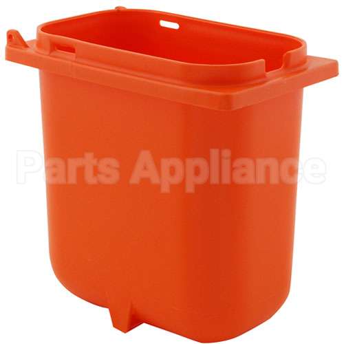 SER83148 Compatible Server Jar, Fountn, Plstc, 7-1/2"Deep, Or