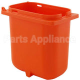 SER83148 Compatible Server Jar, Fountn, Plstc, 7-1/2"Deep, Or