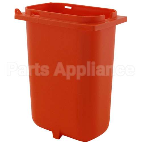 SER83156 Compatible Server Jar, Fountn, Plstc, 10"Deep, Or