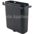 SER83157 Compatible Server Jar, Fountn, Plst, 2/3W, 1.5Qt, Bl