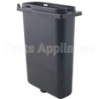 SER83159 Compatible Server Jar, Fountn, Plst, 2/3W, 2Qt, Bl