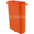 SER83162 Compatible Server Jar, Fountn, Plst, 2/3W, 2Qt, Or