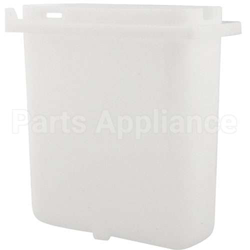 SER83181 Compatible Server Jar, Fountain, Plst, 2/3, Shallow