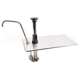 SER83430 Compatible Server Pump, Condiment, Cp-1/3, Server