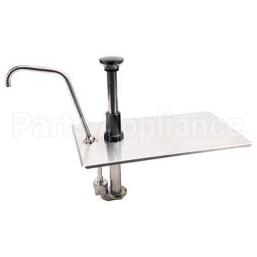 SER83430 Compatible Server Pump, Condiment, Cp-1/3, Server