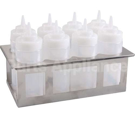 SER86974 Compatible Server Squeeze Btl Holder Cold Table