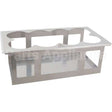 SER86975 Compatible Server Holder, Bottle, 1/3Sz, 8, 2.5"Od