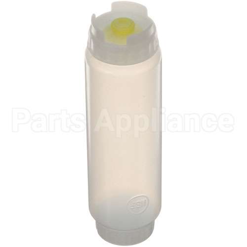 SER86989 Compatible Server Squeeze Bottle Fifo 16 Oz